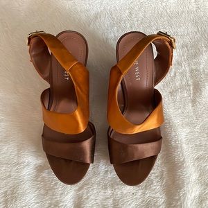 Nine West Wedges | Size 7
